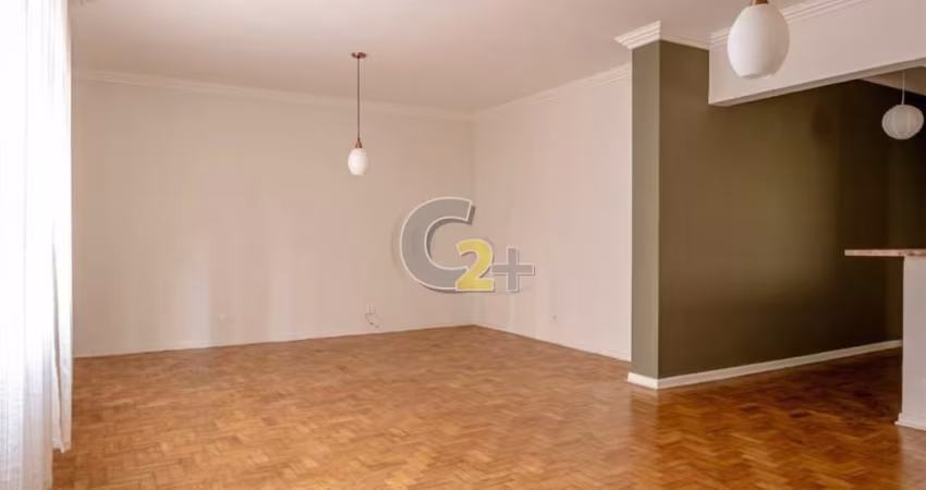 Apartamento a venda em Higienopolis 2 quartos 1 suite 1 vaga 126m2