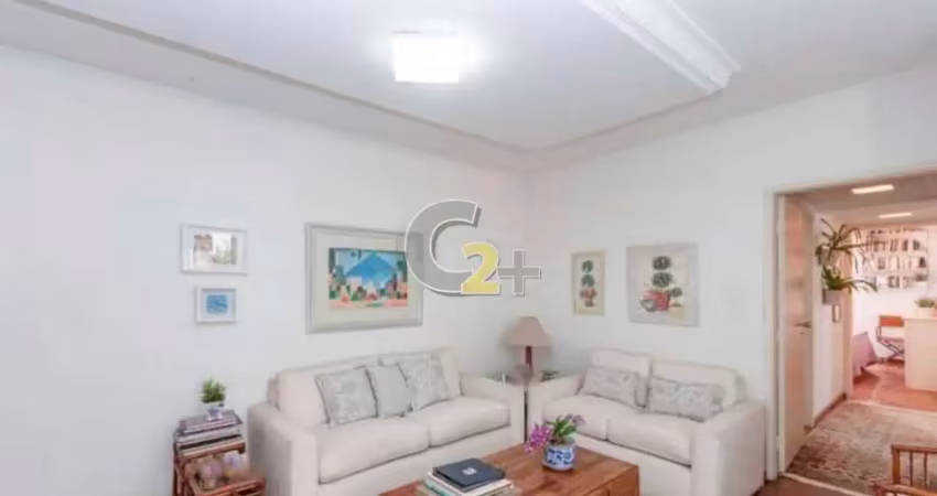Apartamento à venda em perdizes com 2 quartos e 1 vaga