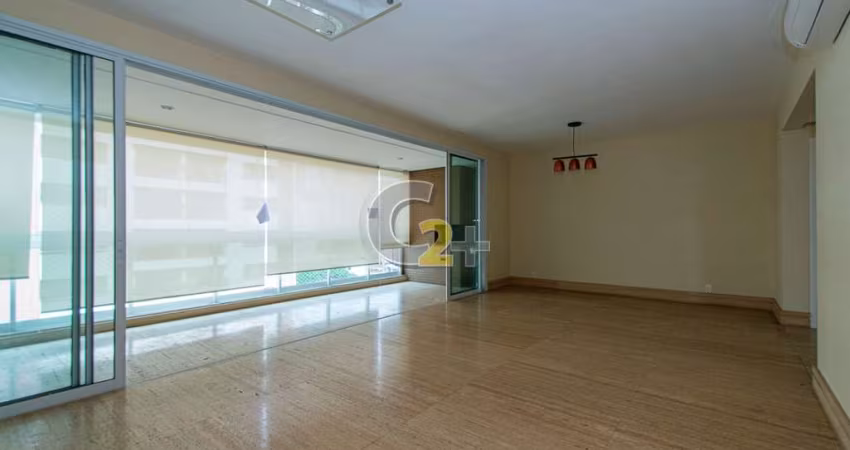 Apartamento a venda em Perdizes, 3 quartos, 2 suítes,  3 vagas, 133m²