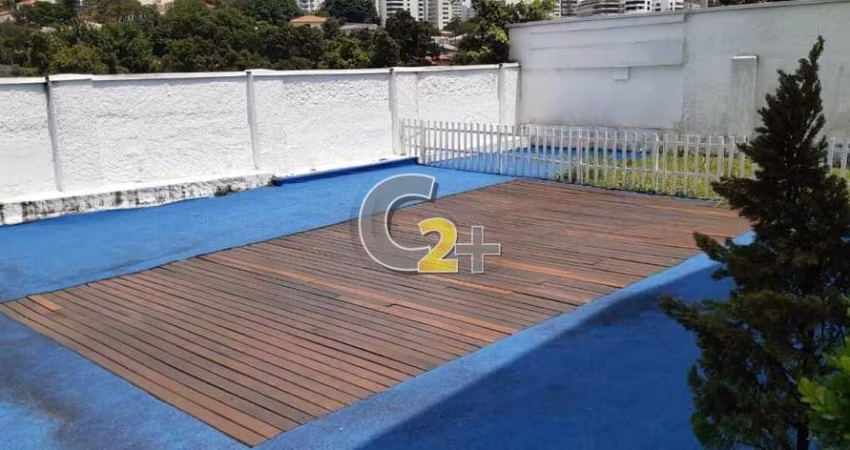 CASA - VENDA - SANTA CECILIA - 5 DORMITÓRIOS - 1 SUÍTE - 6 VAGAS
