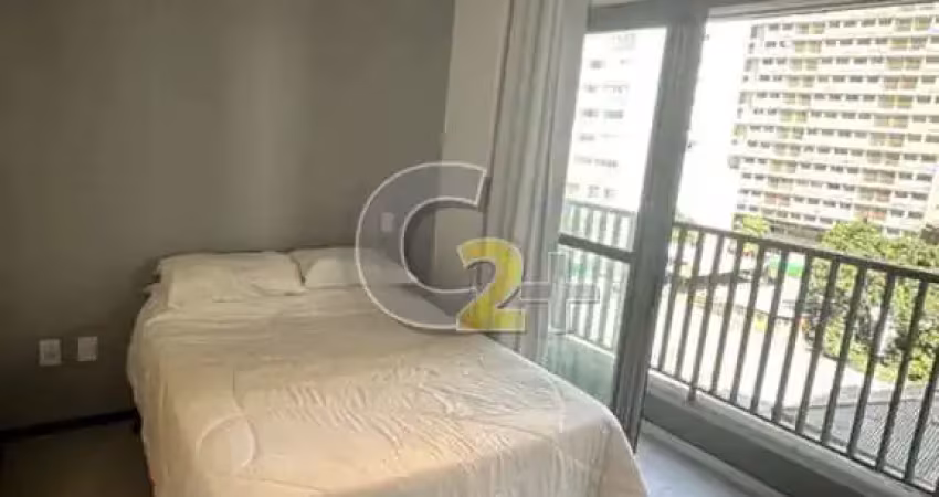 Apartamento venda  consolação 1 quarto suite sem vaga