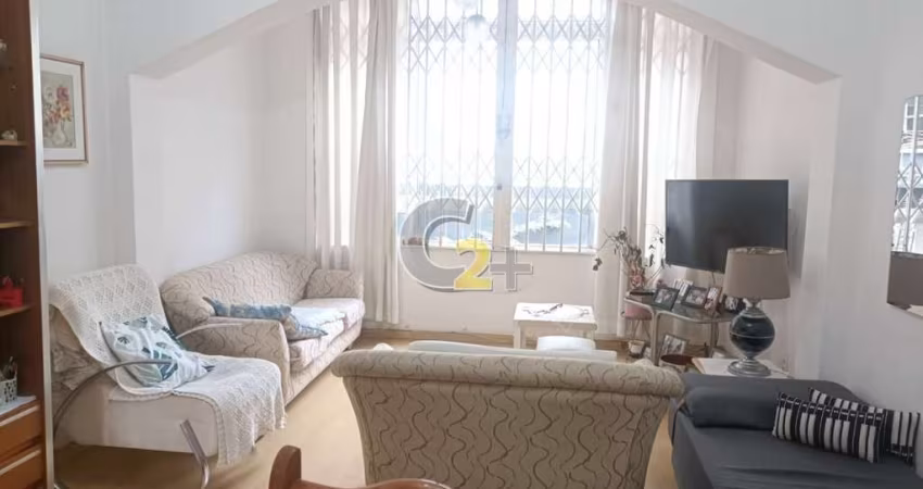 APARTAMENTO - VENDA - SANTA CECÍLIA - 1 DORMITÓRIO - 68M²