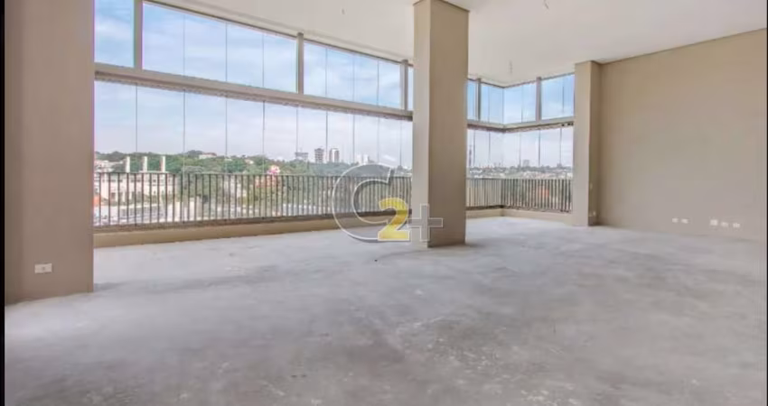 Apartamento a venda em Higienopolis, 4 suites, 6 vagas