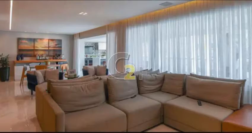 Apartamento com 3 quartos à venda na Rua Caiubi, --, Perdizes, São Paulo