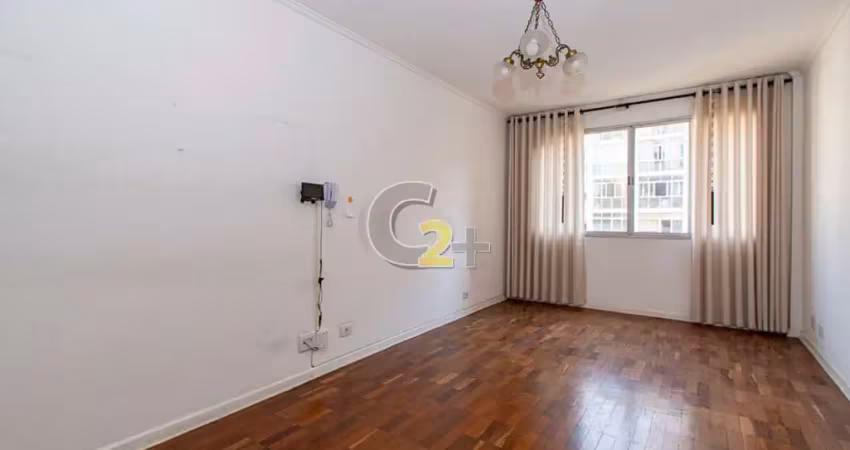 Apartamento à venda em pinheiros com 3 quartos, sendo 1 suite e 1 vaga