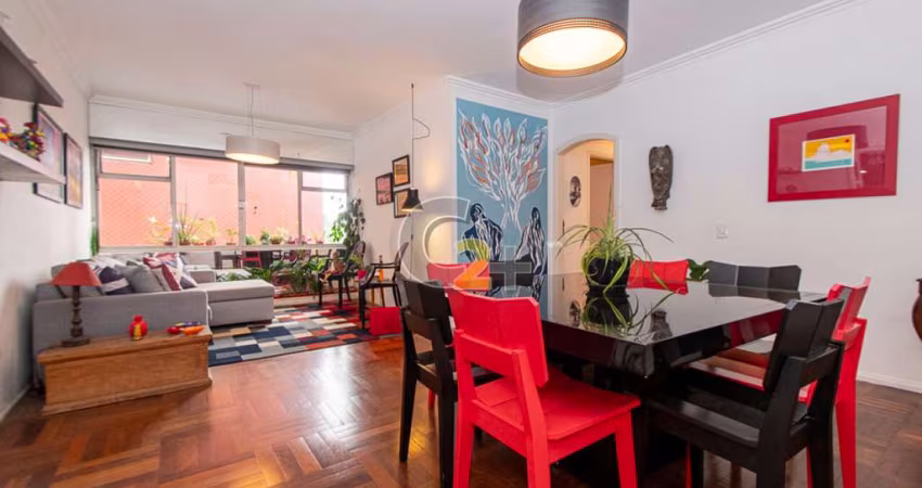 APARTAMENTO - VENDA - VILA MADALENA - 3 QUARTOS - 1 SUITE - 1 VAGA