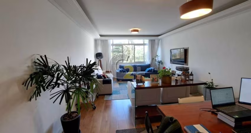 Apartamento a venda em Perdizes, 3 quartos e 1 vaga