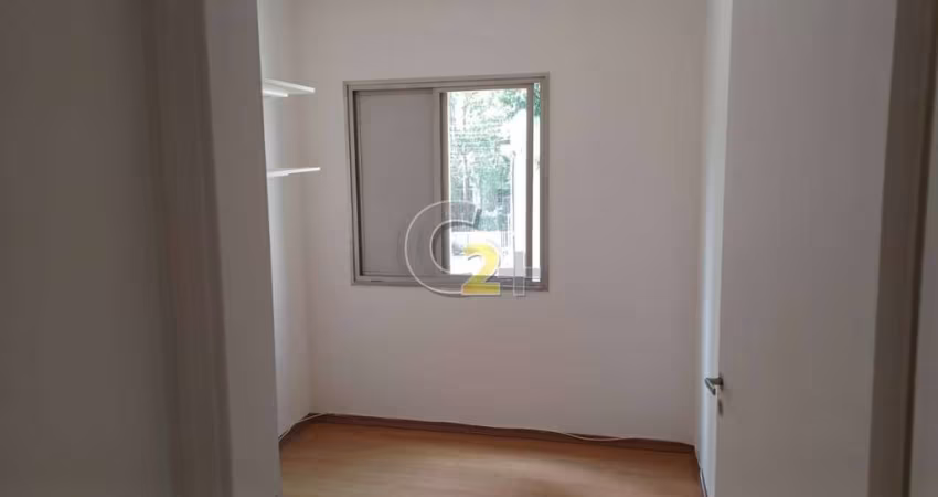 APARTAMENTO - VENDA - BROOKLIN - 2 DORMITÓRIOS - 1 VAGA
