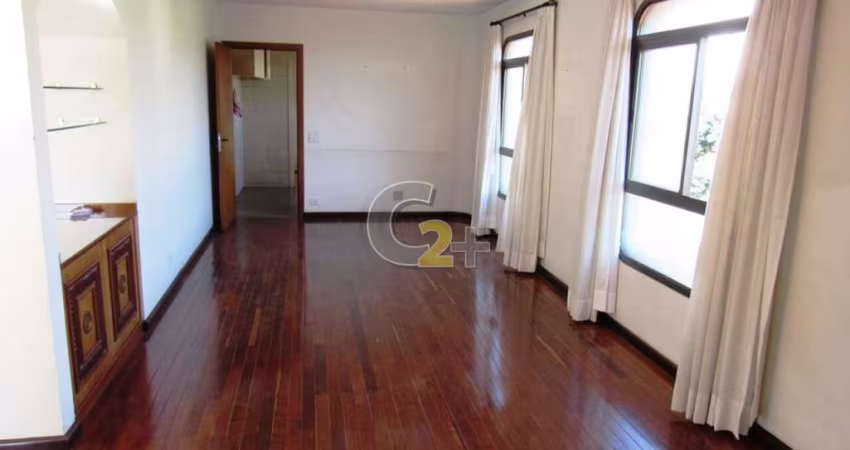 APARTAMENTO - VENDA - PARAÍSO - 4 DORMITÓRIOS - 1 SUITE - 3  VAGAS