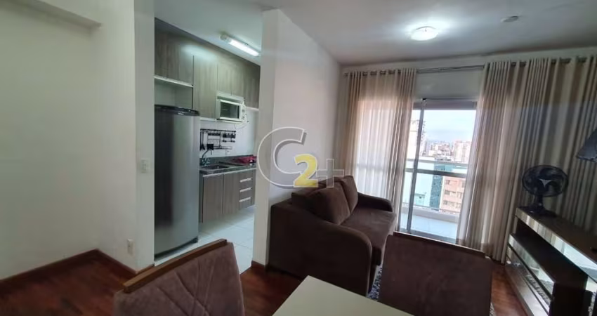 APARTAMENTO - VENDA -  CENTRO - 1 SUÍTE - 1 VAGA