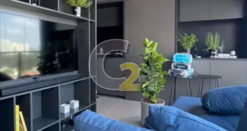 APARTAMENTO - VENDA - VILA MARIANA - 1 QUARTO - 1 VAGA  DE GARAGEM .
