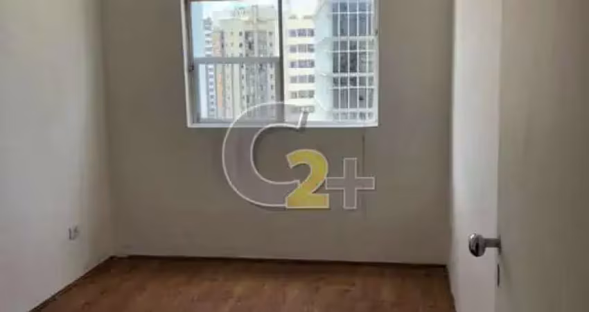 Apartamento com 1 quarto à venda na Rua Azevedo Marques, --, Santa Cecília, São Paulo
