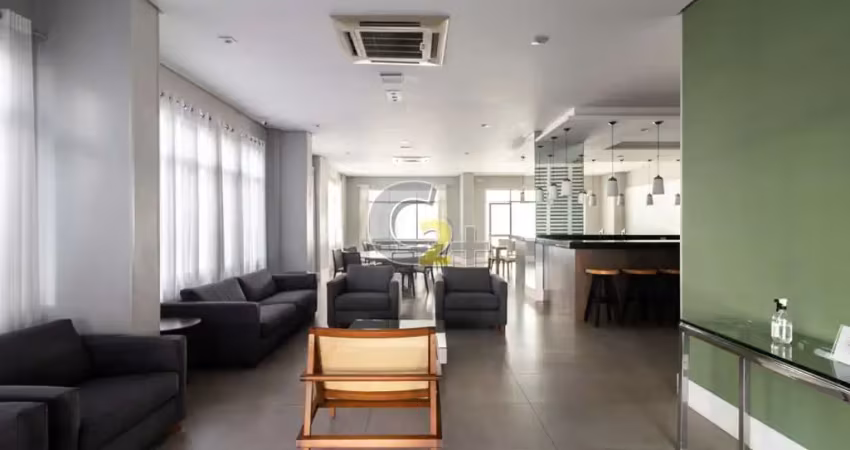 Apartamento na Vila Romana para venda com 3 quartos