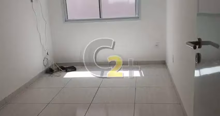 Apartamento - venda - santa cecíilia - 1 dormitório - sem vaga