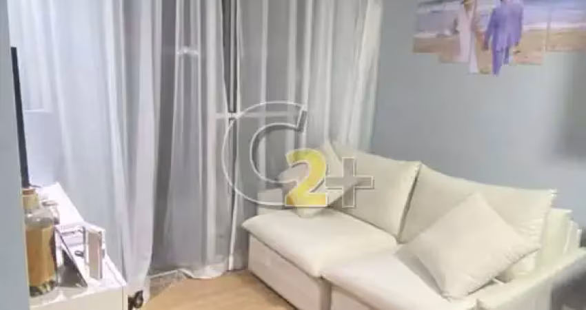 Apartamento - venda - água branca - 1 dormitório - sem vaga