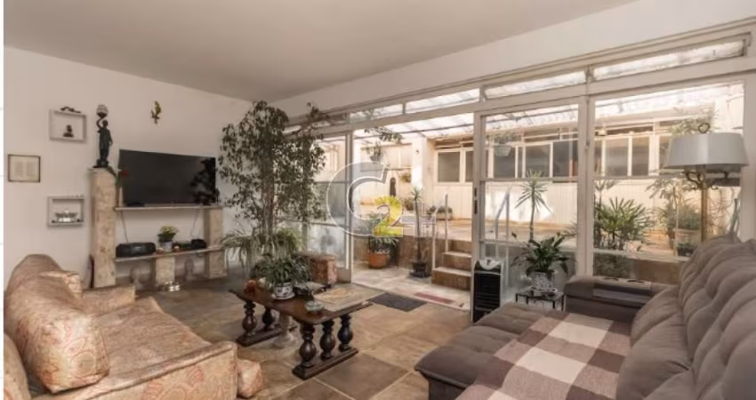 Apartamento Consolação à venda,, 3 quartos  sem vaga de garagem