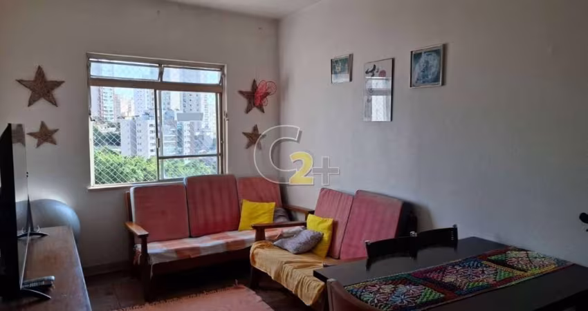 APARTAMENTO - VENDA - SUMARÉ - 2 DORMITORIOS -  1 VAGA  DE GARAGEM.