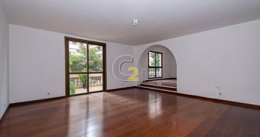 Apartamento a venda , Higienopolis , 4 quartos , 1 suite , 3 vagas