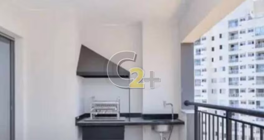 APARTAMENTO - VENDA - VILA MARIANA - 2  QUARTOS  - 1 SUÍTE - 2 VAGA  DE GARAGEM .