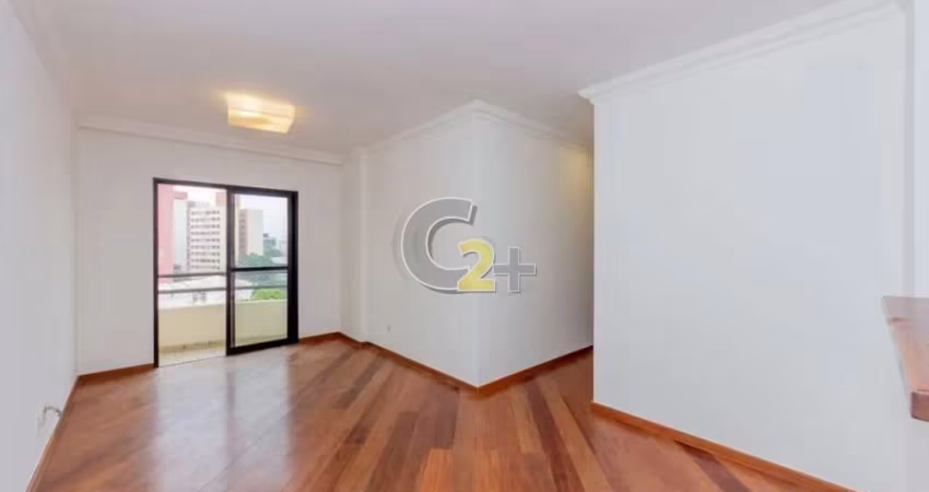 Apartamento a venda na Vila Romana - 2 quartos