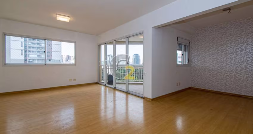 Apartamento a venda em Perdizes, 4 quartos, 3 suítes, 3 vagas
