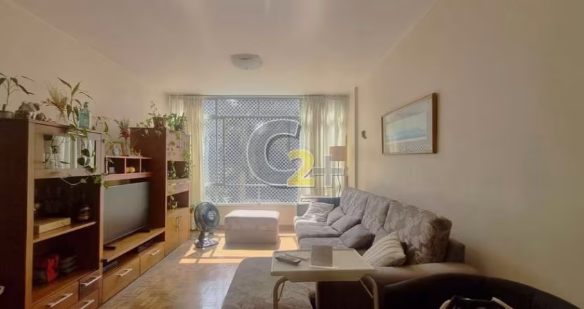 APARTAMENTO - VENDA - PERDIZES - 3 DORMITÓRIOS - 1 SUITE - 1 VAGA