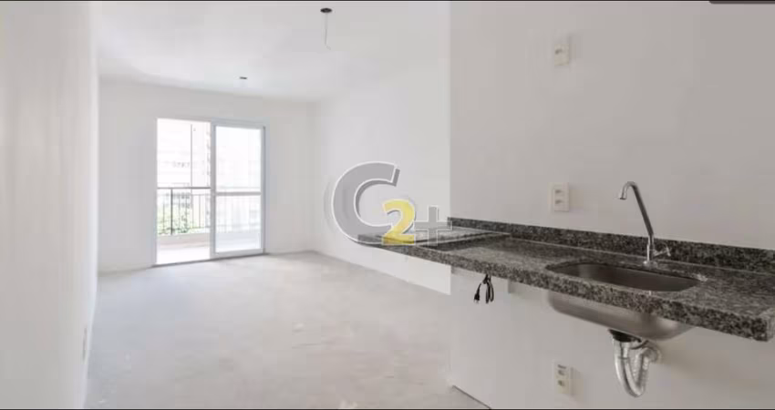 APARTAMENTO - VENDA - HIGIENOPOLIS - 1 DORMITÓRIO - SEM VAGA