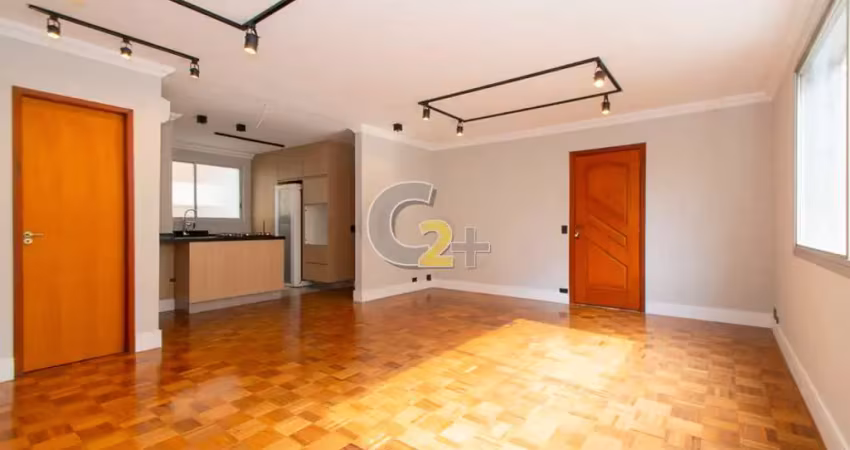 APARTAMENTO - VENDA - PINHEIROS - 3 DORMITÓRIOS - 1 SUÍTE - 2  VAGAS
