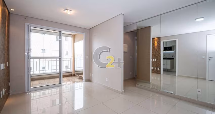 APARTAMENTO BARRA FUNDA - VENDA -  2 DORM - 1 VAGA