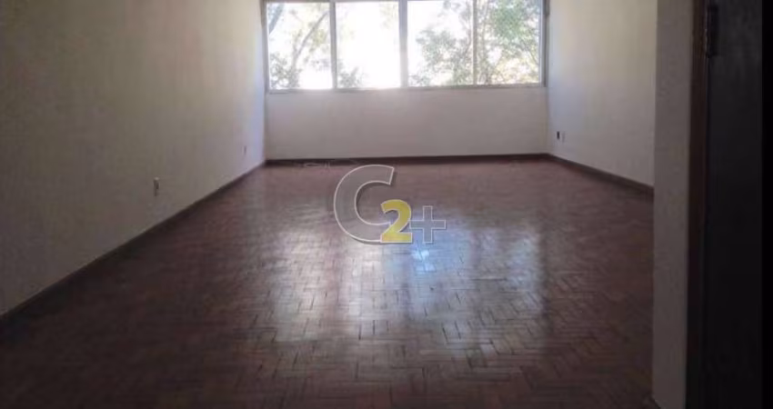 APARTAMENTO - SANTA CECILIA - 3 DORMS - 1 VG.