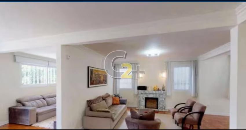 SOBRADO - VENDA - SUMARÉ - 4 DORMITÓRIOS - 2 SUITES - 3 VAGAS