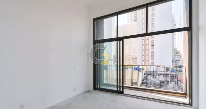 Apartamento com 1 quarto à venda na Rua Oscar Freire, --, Pinheiros, São Paulo