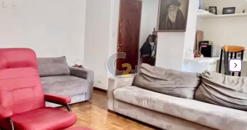 Apartamento á venda  na bela vista,  2 quartos, 1 suíte, 1 vaga de garagem