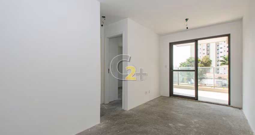 APARTAMENTO GARDEM - VENDA - PERDIZES - 02 QUARTOS - 01 SUÍTE - 01 VAGA