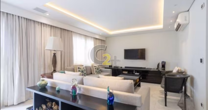 APARTAMENTO -  VENDA - POMPÉIA - 4  DORMiTÓRIOS - 4  SUITES - 4  VAGAS
