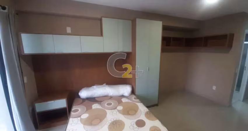 Apartamento - pinheiros - 1 dormitório - sem vaga de garagem - 28m²