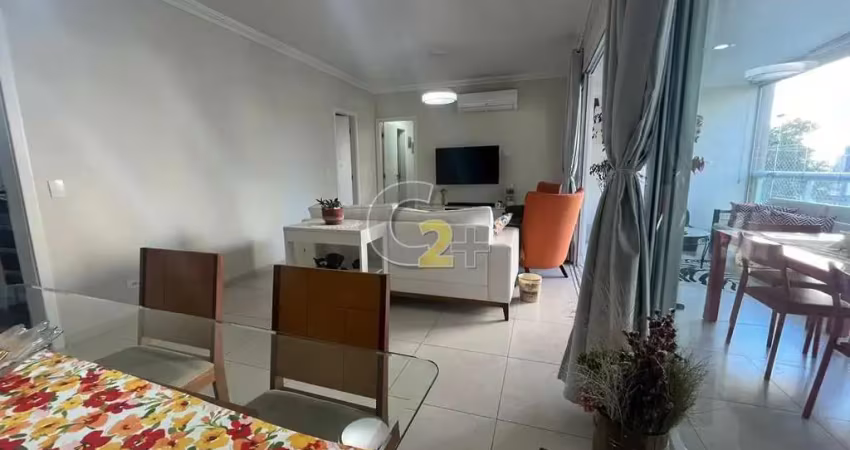 Apartamento venda - vila romana - 3 suites - 3  vagas