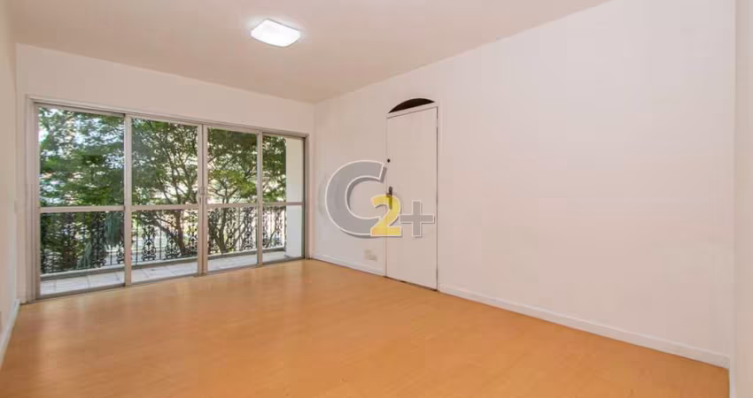 APARTAMENTO - VENDA - BROOKLIN - 3 DORMITÓRIOS - 1 SUÍTE - 2 VAGAS