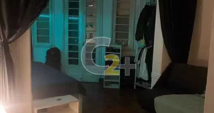 Apartamento - venda - santa cecília - 1 quarto - sem vaga