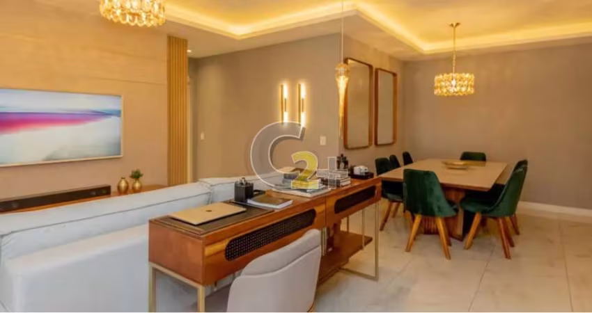 Apartamento à venda  Barra Funda , 3 quartos 1 suíte , 2 vagas de garagem