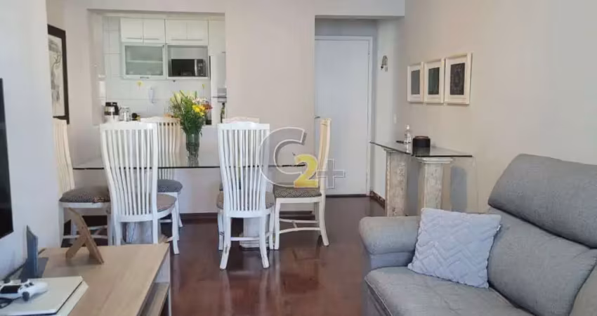 Apartamento à venda na santa cecília, 3 quartos, 1 suíte,  1 vaga