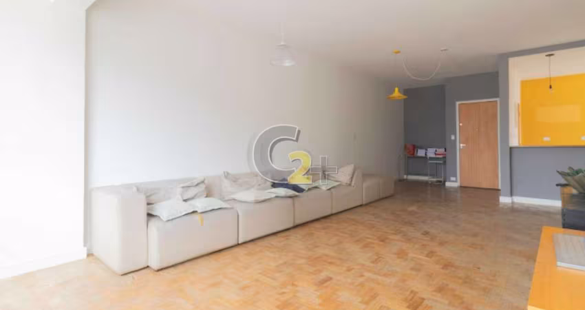 Apartamento venda Bela Vista 2 quartos suites s/vaga