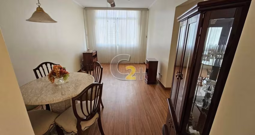 Apartamento à venda na Vila Madalena com 1 quarto e 1 vaga