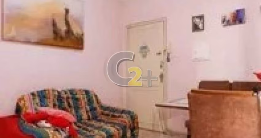APARTAMENTO - VENDA - CONSOLAÇÃO - 1 DORMITÓRIO - SEM VAGA