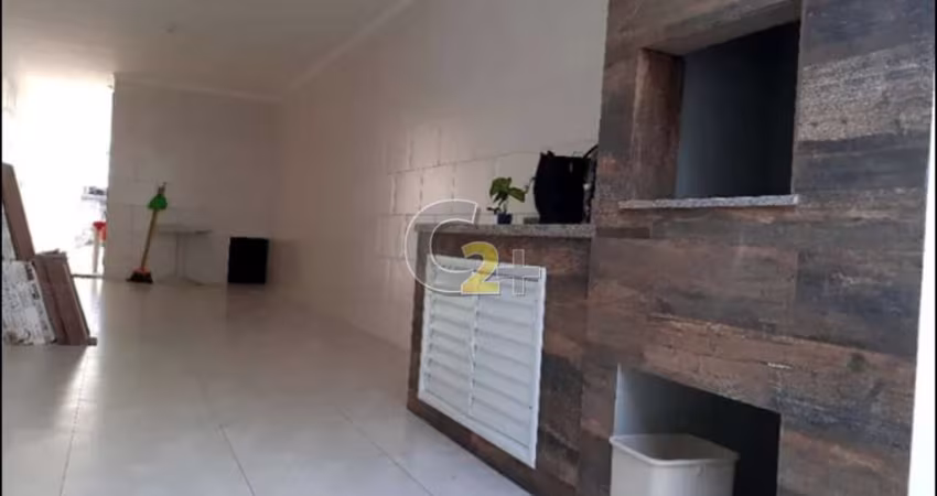 SOBRADO - VENDA - ALTO DE PINHEIROS -  3 SUITES - 3 VAGAS
