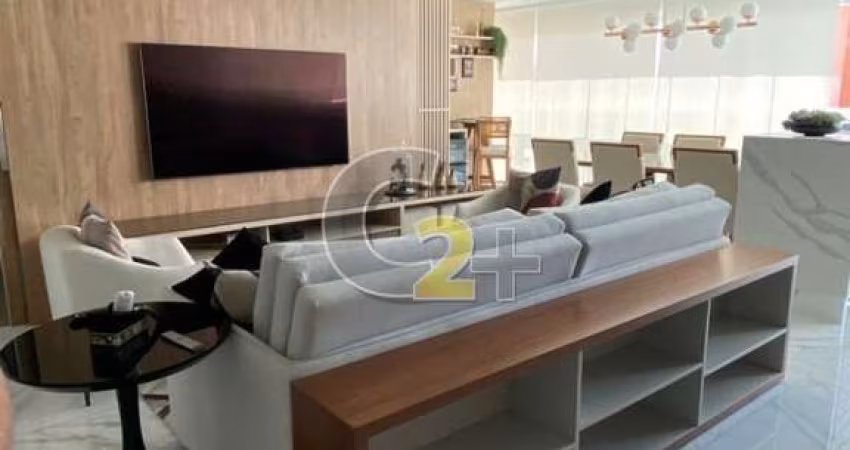 Apartamento venda em Barra Funda  3 suítes 2 vagas de garagem