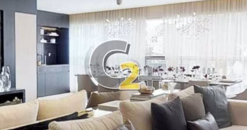 Apartamento a venda em Perdizes, Perdizes , 2 suítes 2 vagas de garagem