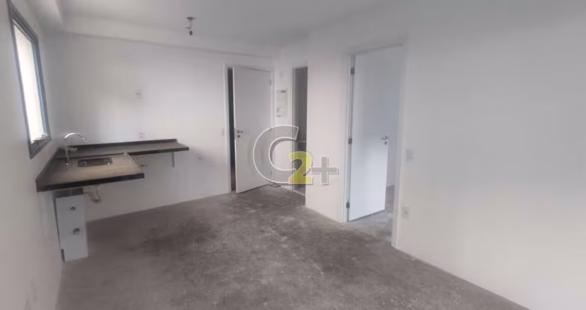 Apartamento - venda - higienópolis - 1 dormitório - sem vaga