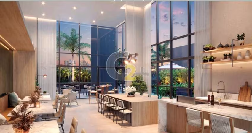 APARTAMENTO - STUDIO - VENDA - PERDIZES  - 1 DORMITÓRIO - SEM VAGA