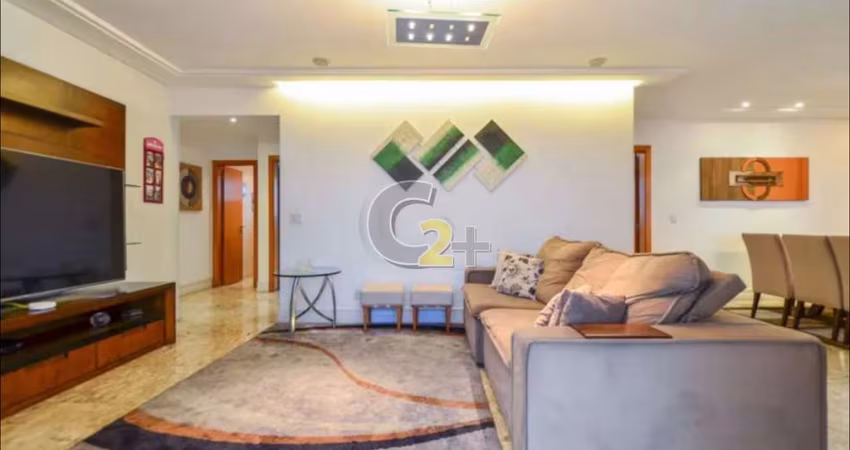 APARTAMENTO - VENDA - PARAÍSO - 4 DORMS - 2 SUITES - 4 VAGAS